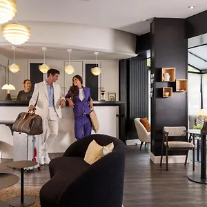 Hotell Plaza Etoile ***