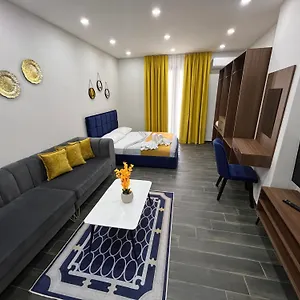 Andor Luxury & Duplex 3*, Kryemëdhej Albánia
