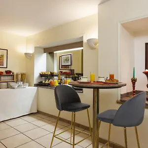 Hotell Du Pre ***