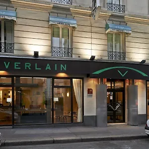 Hotell Verlain ***