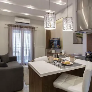 Flow - White Tower Two Bedroom Διαμέρισμα